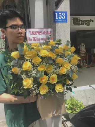 Hình ảnh hoa thực tế